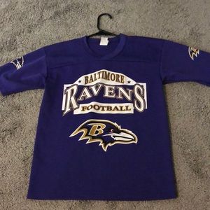 Baltimore Ravens Shirt